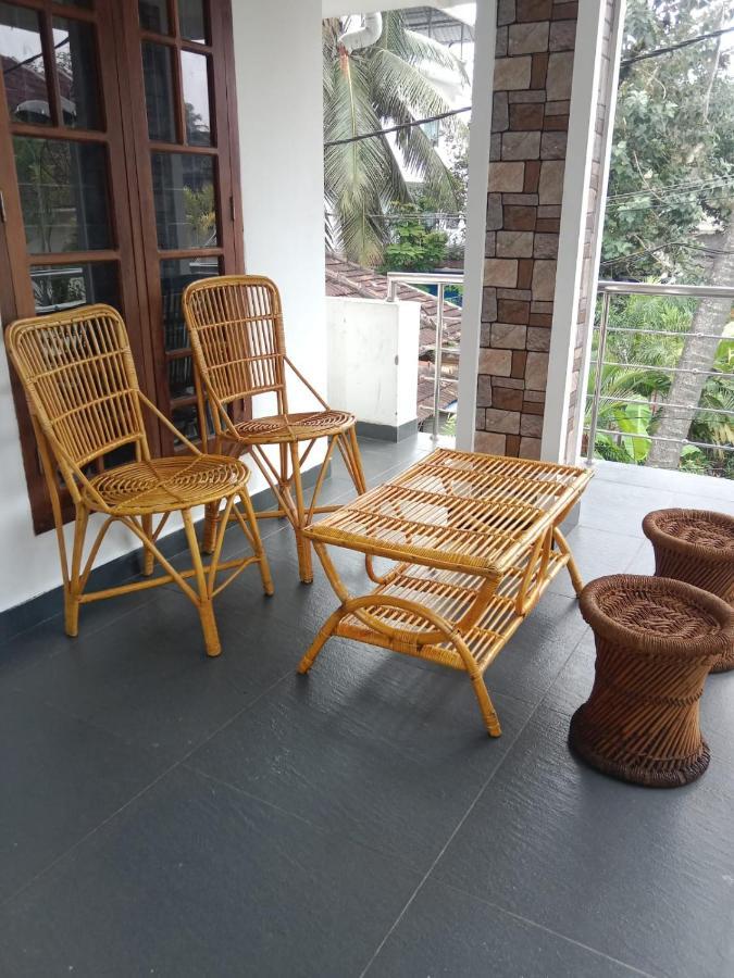 Kochi Bella Villa Eksteriør billede